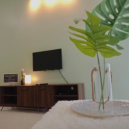 The Serene Homestay, ポートディクソン エクステリア 写真