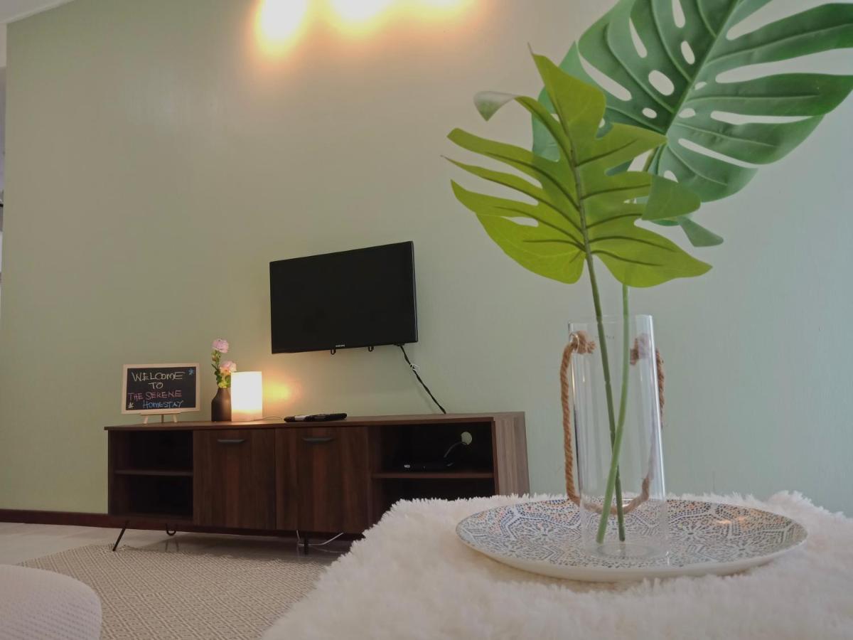 The Serene Homestay, ポートディクソン エクステリア 写真