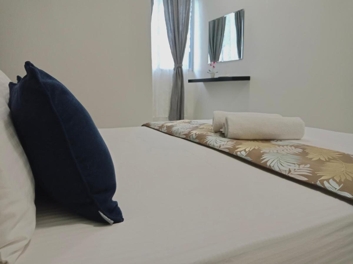 The Serene Homestay, ポートディクソン エクステリア 写真